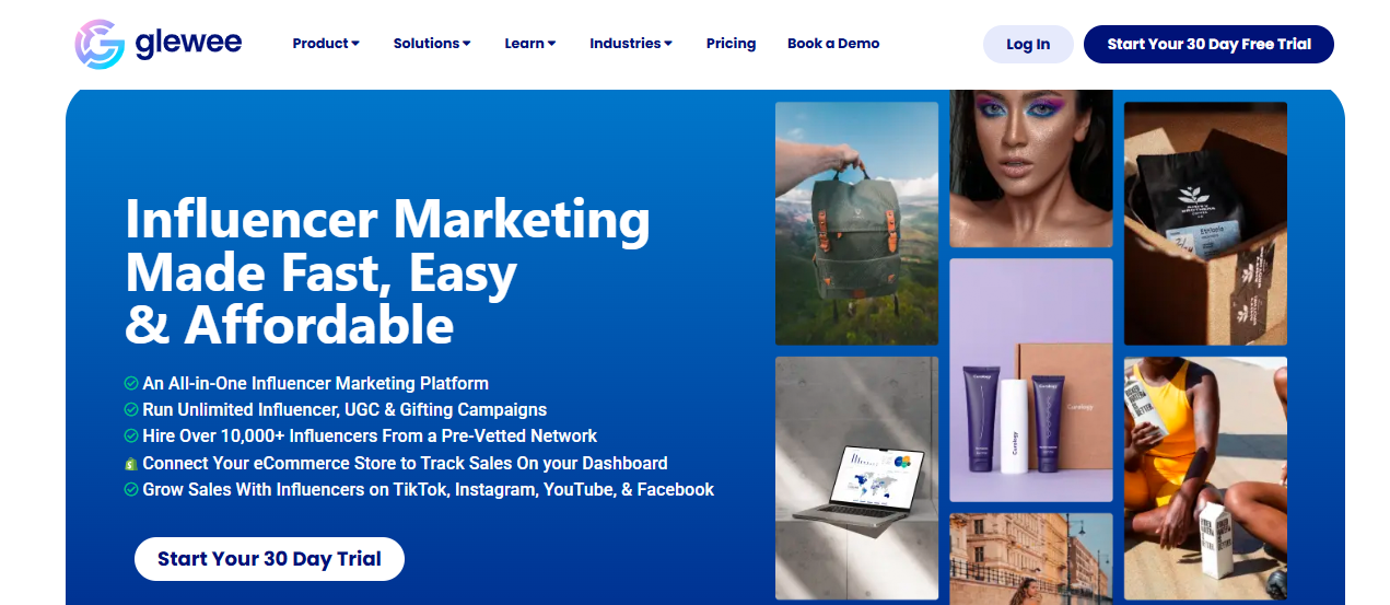 Al text: img src="glewee-alternatives-overview" alt="Glewee Alternatives Overview