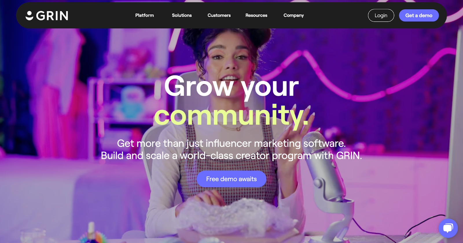 Alt text: <img src="grin-overview-social-cat-alternatives" alt="GRIN Overview Social Cat Alternatives">
