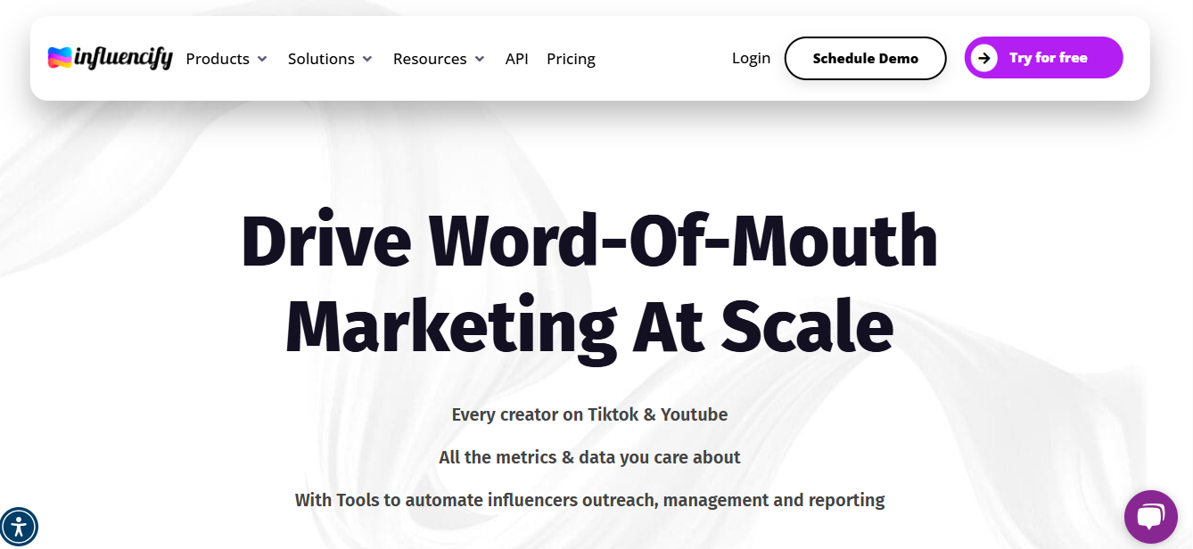 Al text: img src="influencify-alternatives-overview" alt="Influencify Alternatives Overview