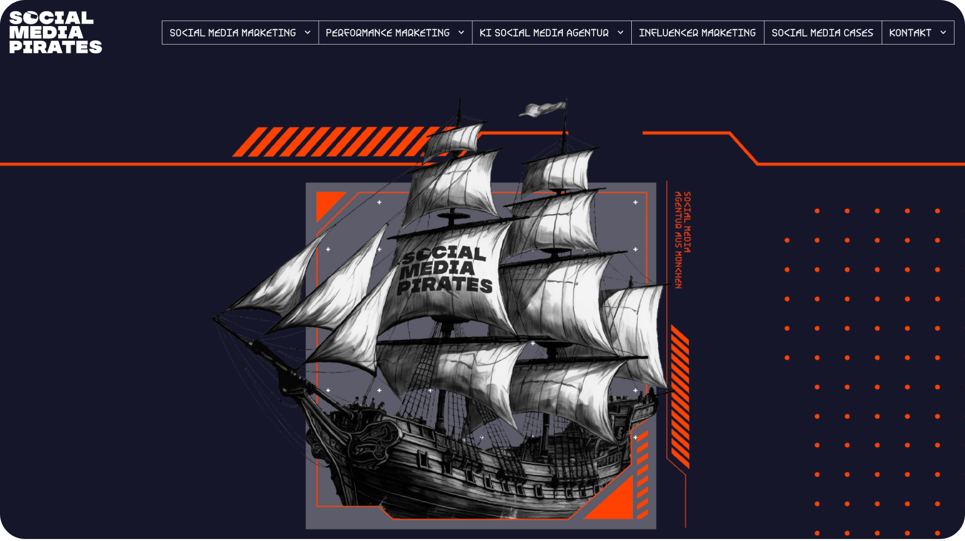 <img src="social-media-pirates-cover-image" alt="Social Media Pirates Social Media Agencies in Munich">