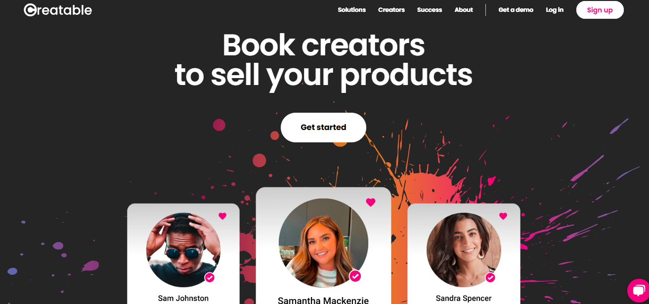 Al text: img src="acreatable-alternatives-overview" alt="Creatable Alternatives Overview