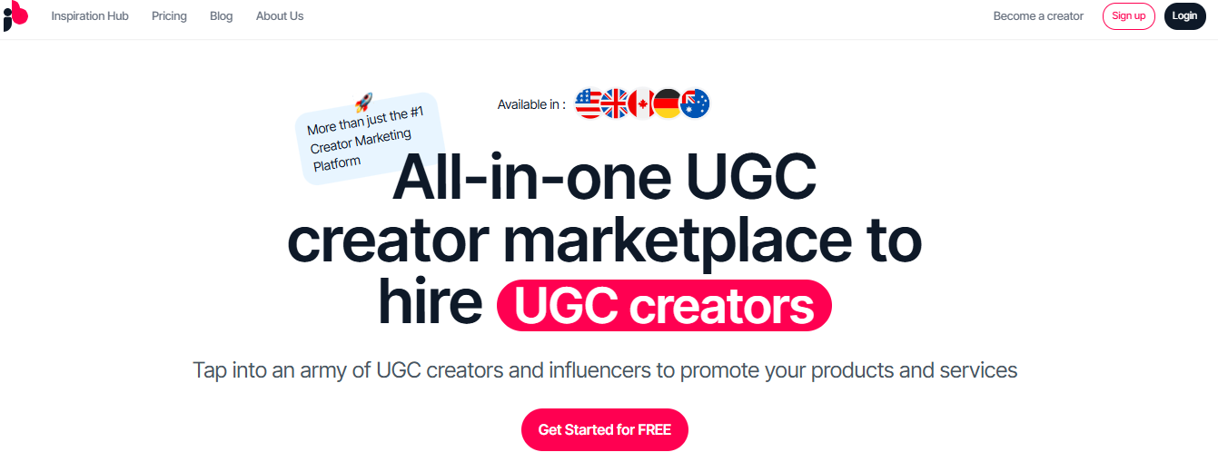 Al text: img src="joinbrands-alternatives-overview" alt="JoinBrands Alternatives Overview