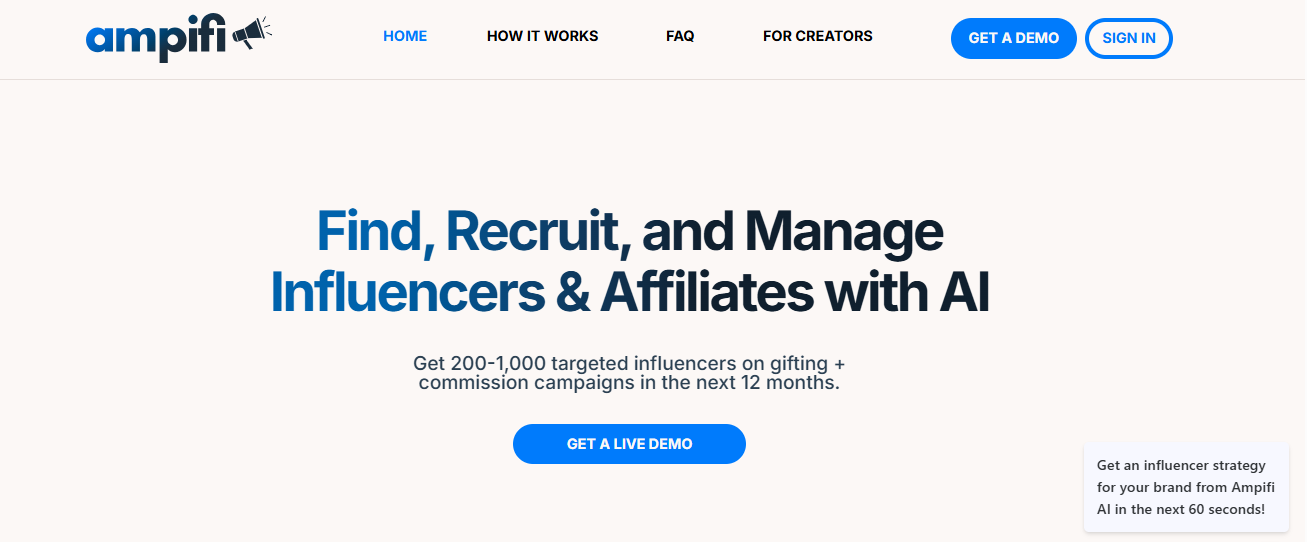 Al text: img src="Ampifi-alternatives-overview" alt="Ampifi Alternatives Overview