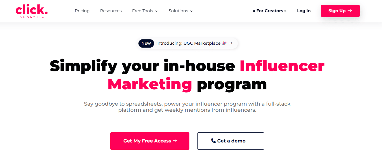 Al text: img src="click-analytic-alternatives-overview" alt="Click Analytic Alternatives Overview