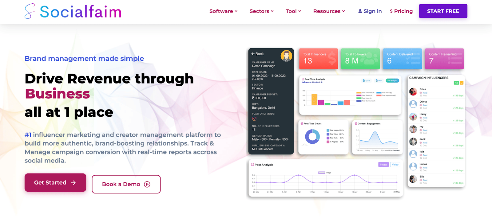 Alt text: <img src="socialfaim-alternatives-features-pricing-and-review" alt="Socialfaim Alternatives Features Pricing and Review">