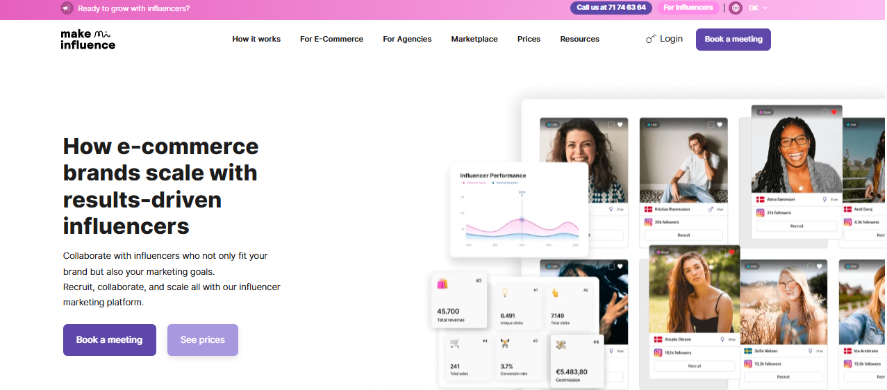 Al text: img src="Make Influence-alternatives-overview" alt=" Make InfluenceAlternatives Overview