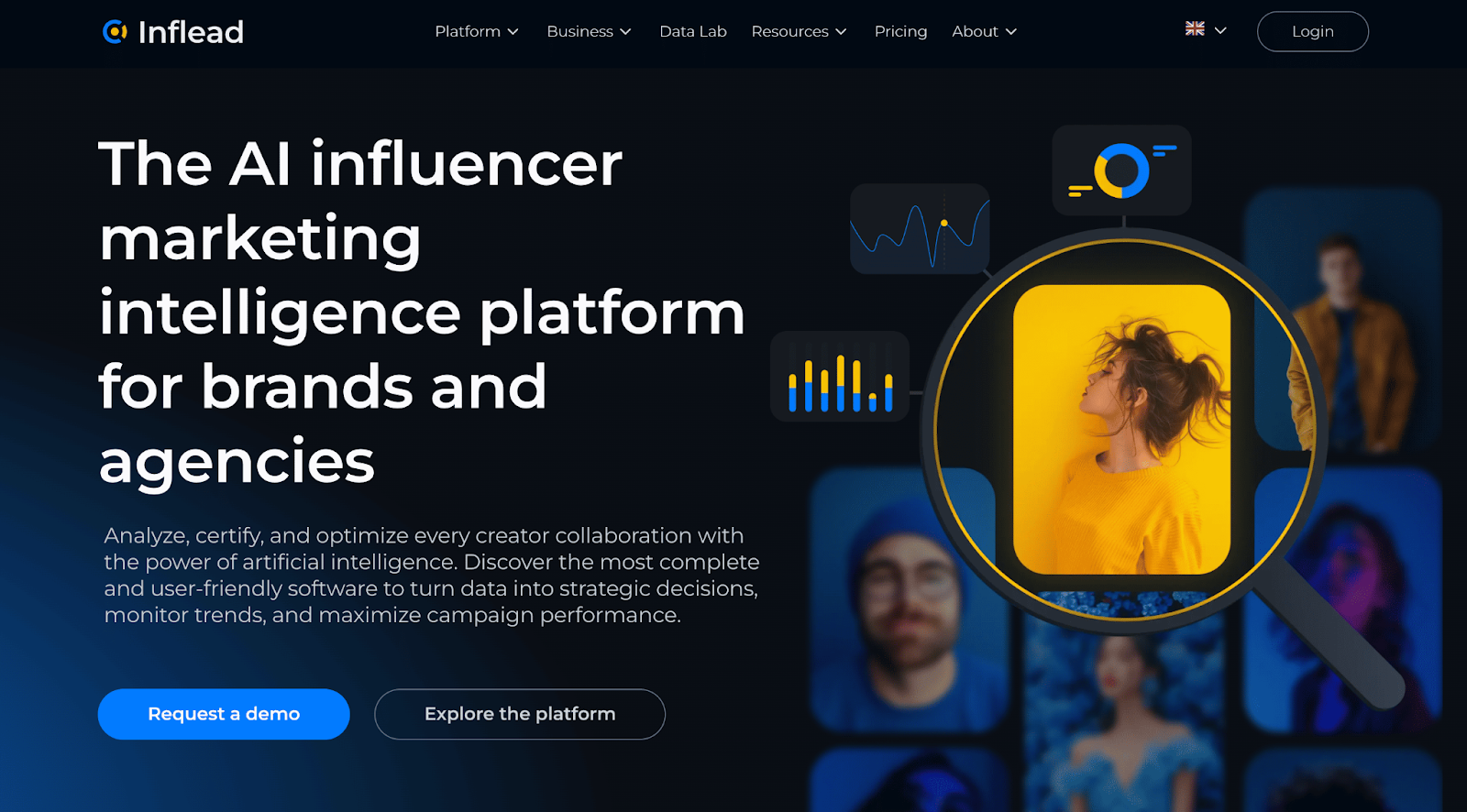 Alt text: <img src="inflead-alternatives-features-pricing-and-review" alt="Inflead Alternatives Features Pricing and Review">