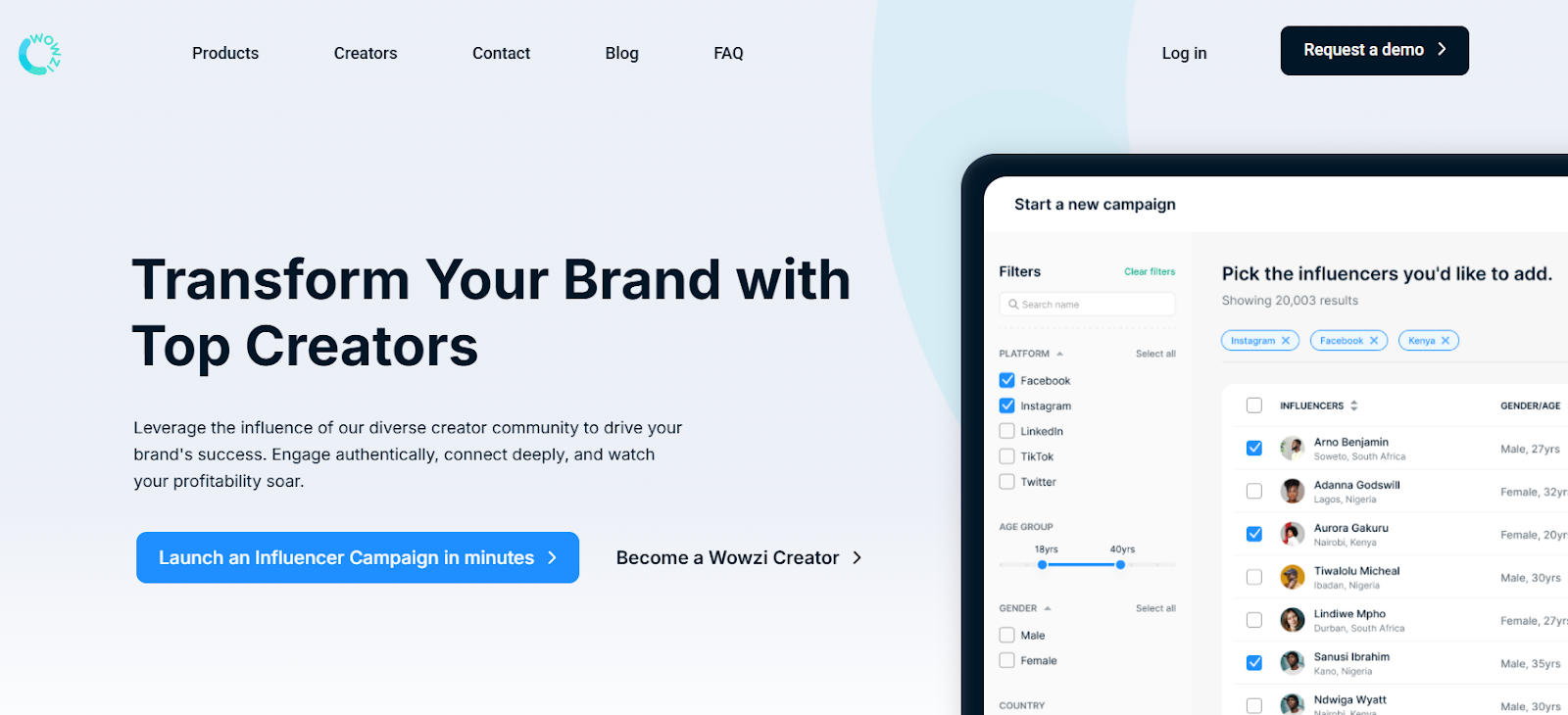 <img src="Wowzi-overview-Wowzi-alternatives" alt="Wowzi Overview Wowzi Alternatives">