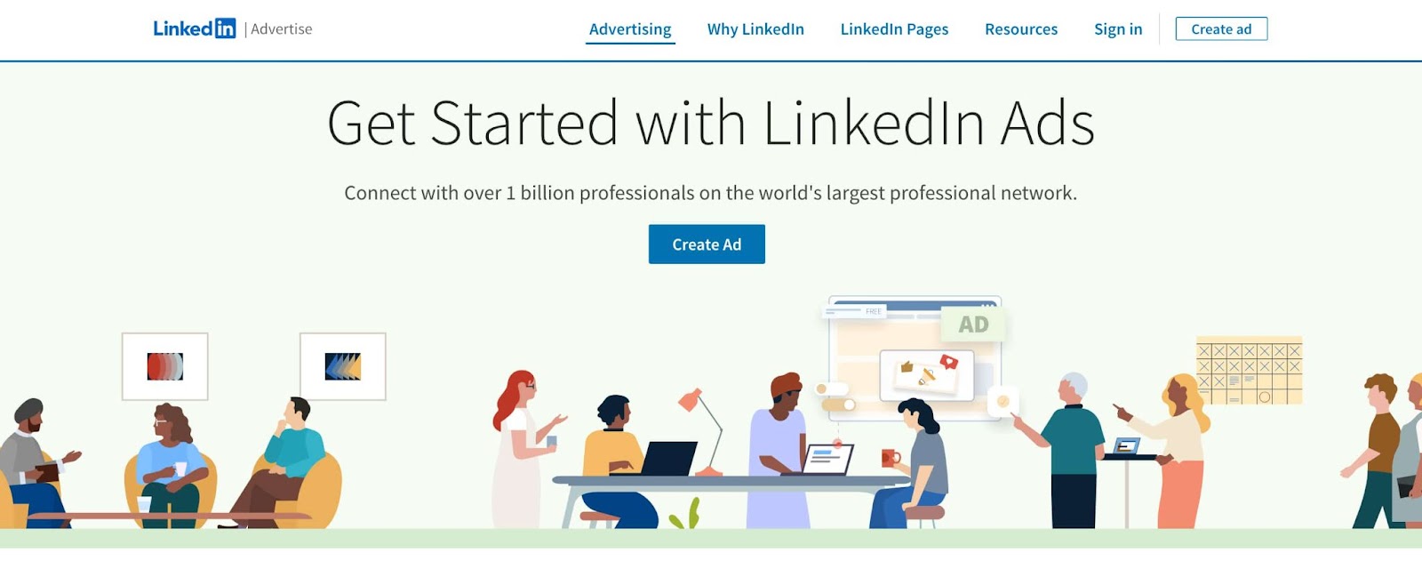 <img src="top-ad-platforms-linkedin-ads" alt="Top Ad Platforms LinkedIn Ads">