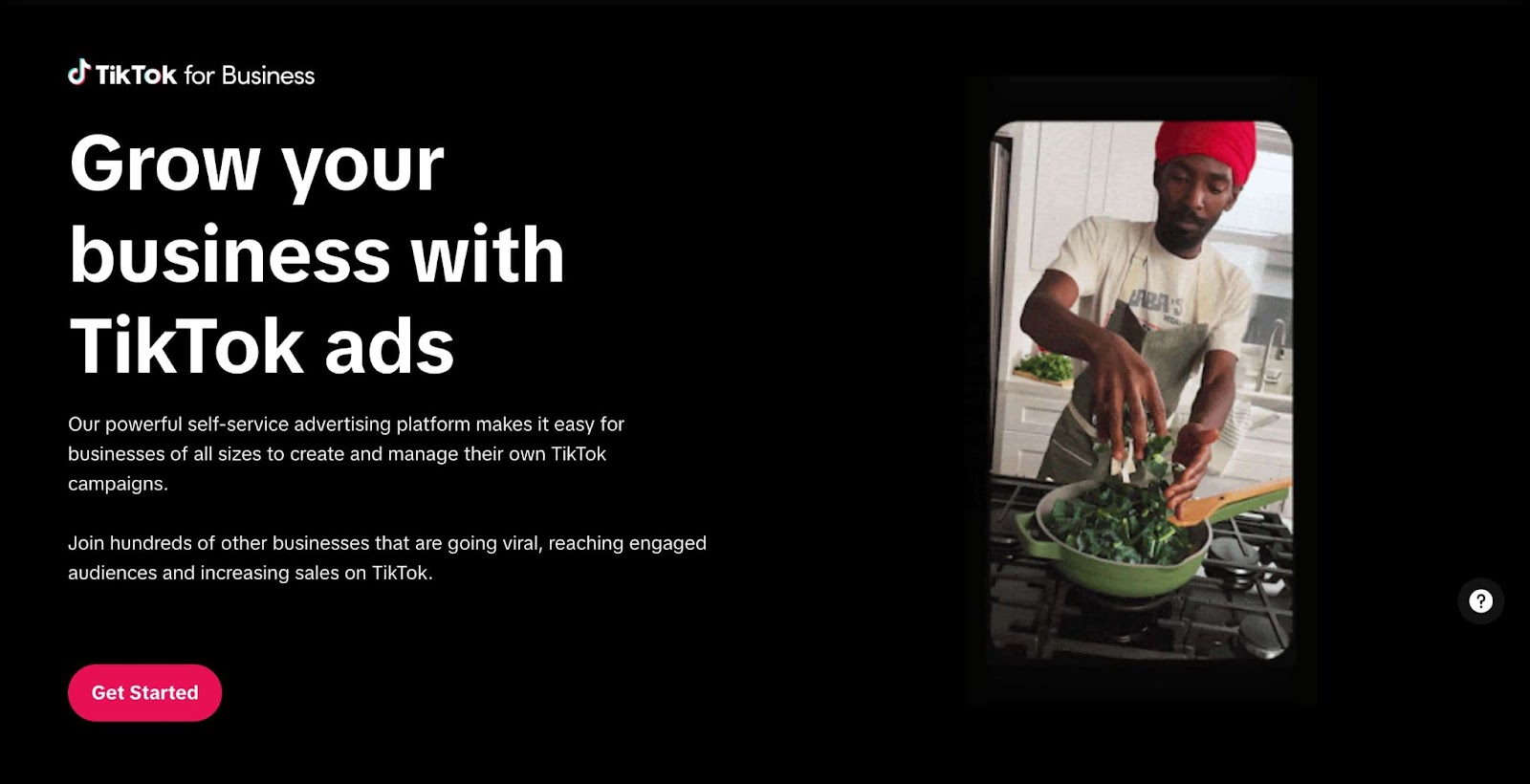 <img src="top-ad-platforms-tiktok-ads" alt="Top Ad Platforms TikTok Ads">