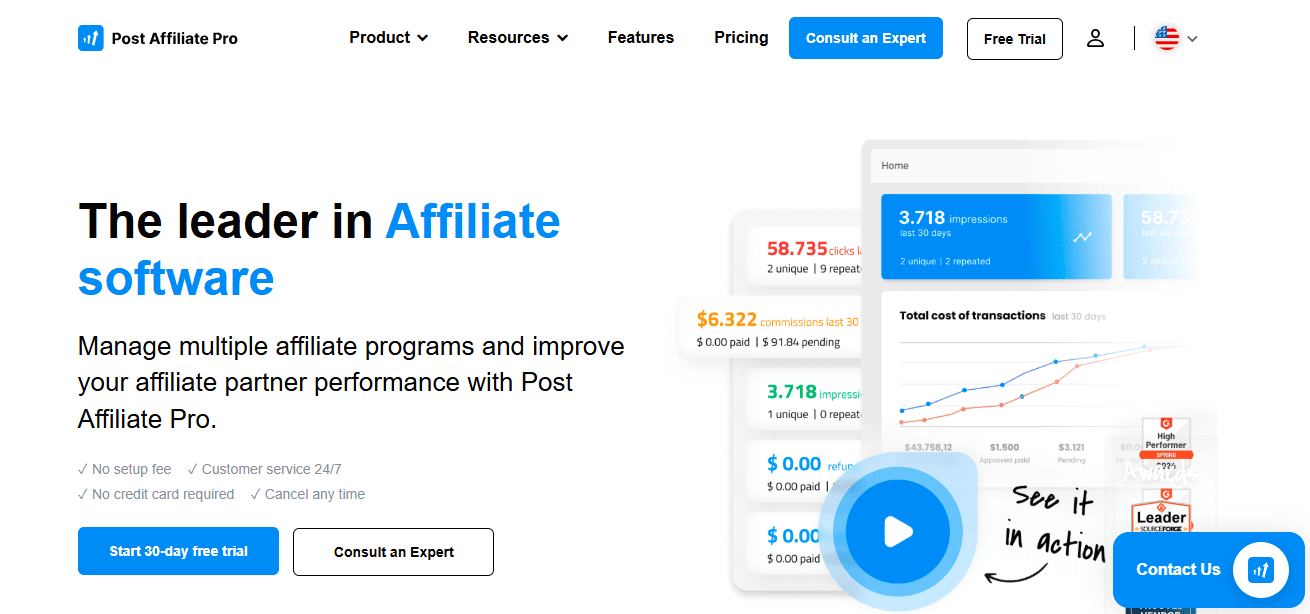 Al text: img src="post-affiliate-pro-overview-affiliate-tracker-tools-for-commission-management-alternatives" alt="Post Affiliate Pro Overview Affiliate Tracker Tools for Commission Management Alternatives