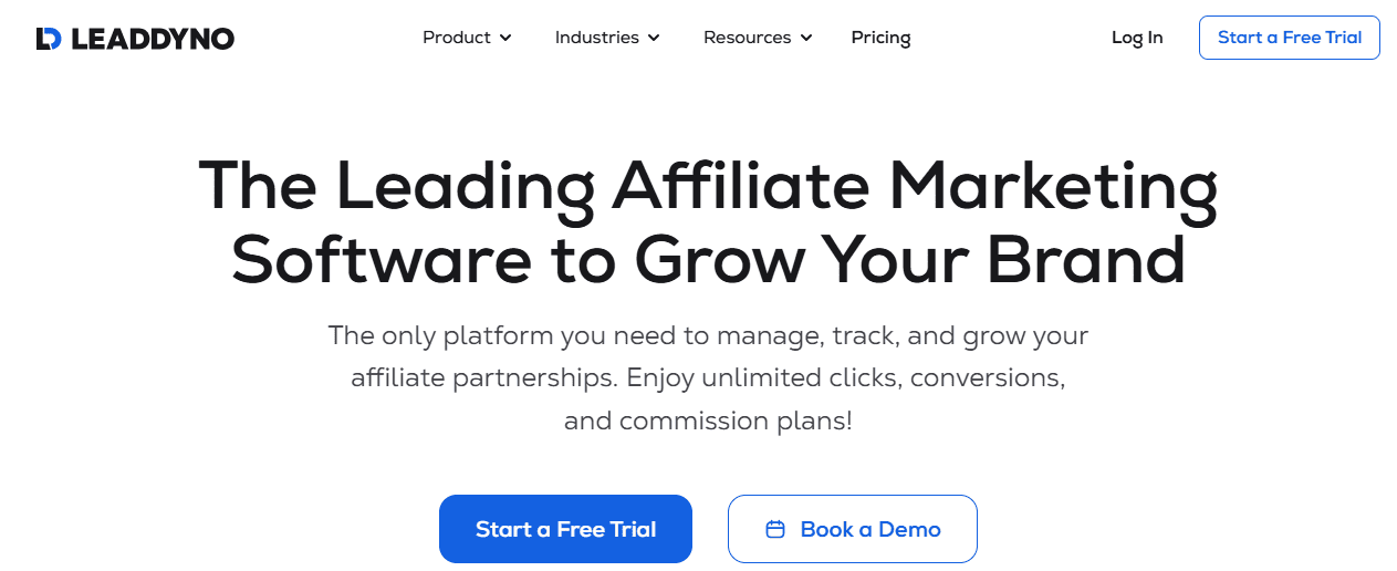 Al text: img src="leaddyno-overview-affiliate-tracker-tools-for-commission-management-alternatives" alt="LeadDyno Overview Affiliate Tracker Tools for Commission Management Alternatives