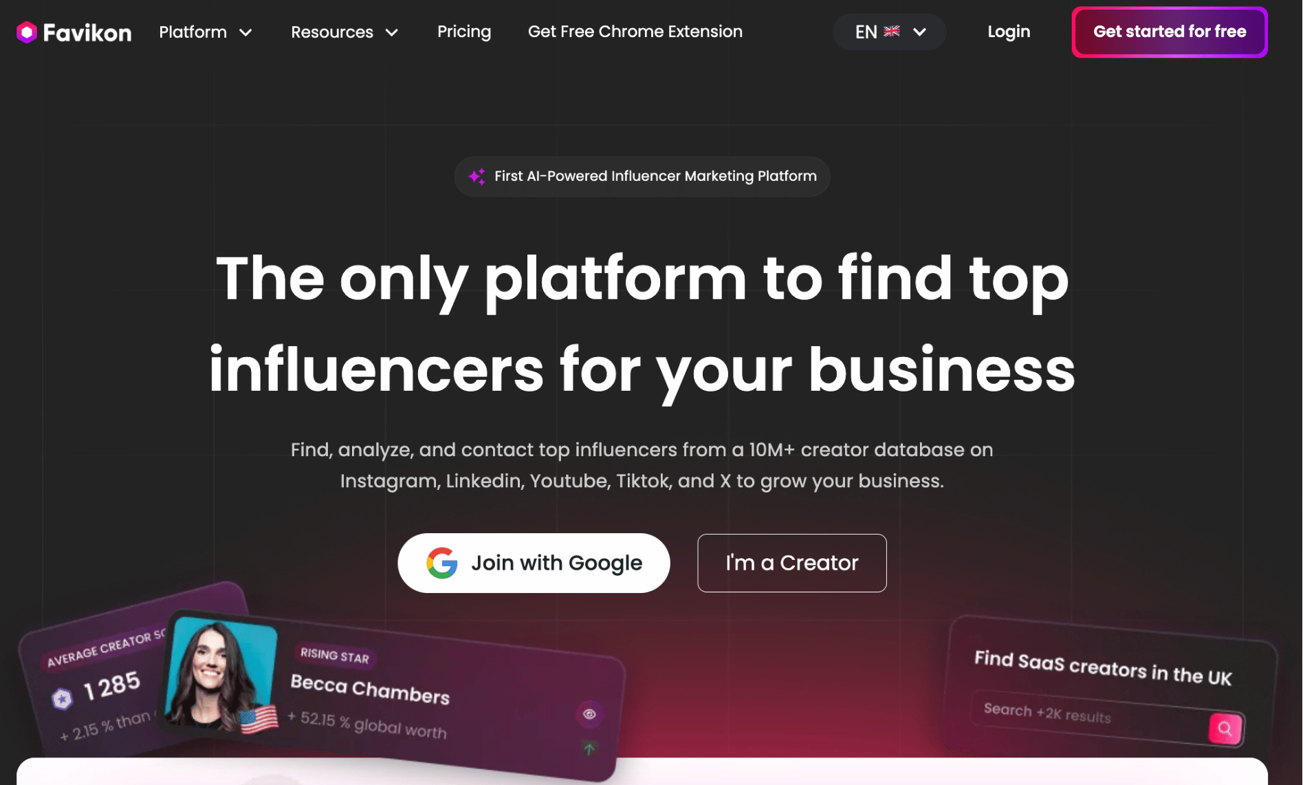 <img src="favikon-software.png" alt="Favikon software landing page">