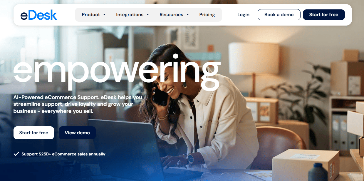 Al text: img src="edesk-overview-customer-support-tools-alternatives" alt="dDesk Overview Customer Support Tools Alternatives
