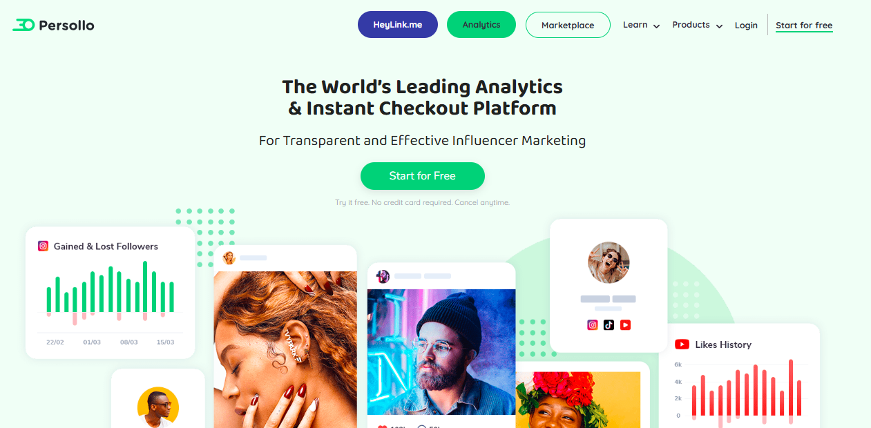 <img src="persollo-overview-InBeat-alternatives" alt="Persollo Overview InBeat Alternatives”>