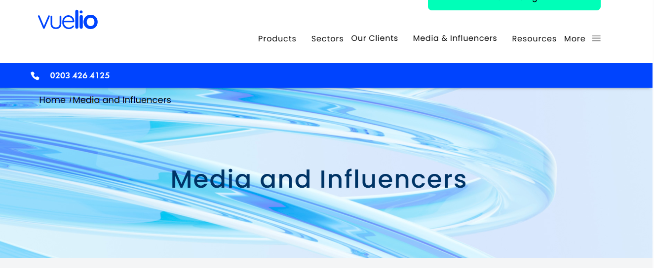 <img src="Vuelio-alternatives-overview" alt="Vuelio Alternatives Overview”>