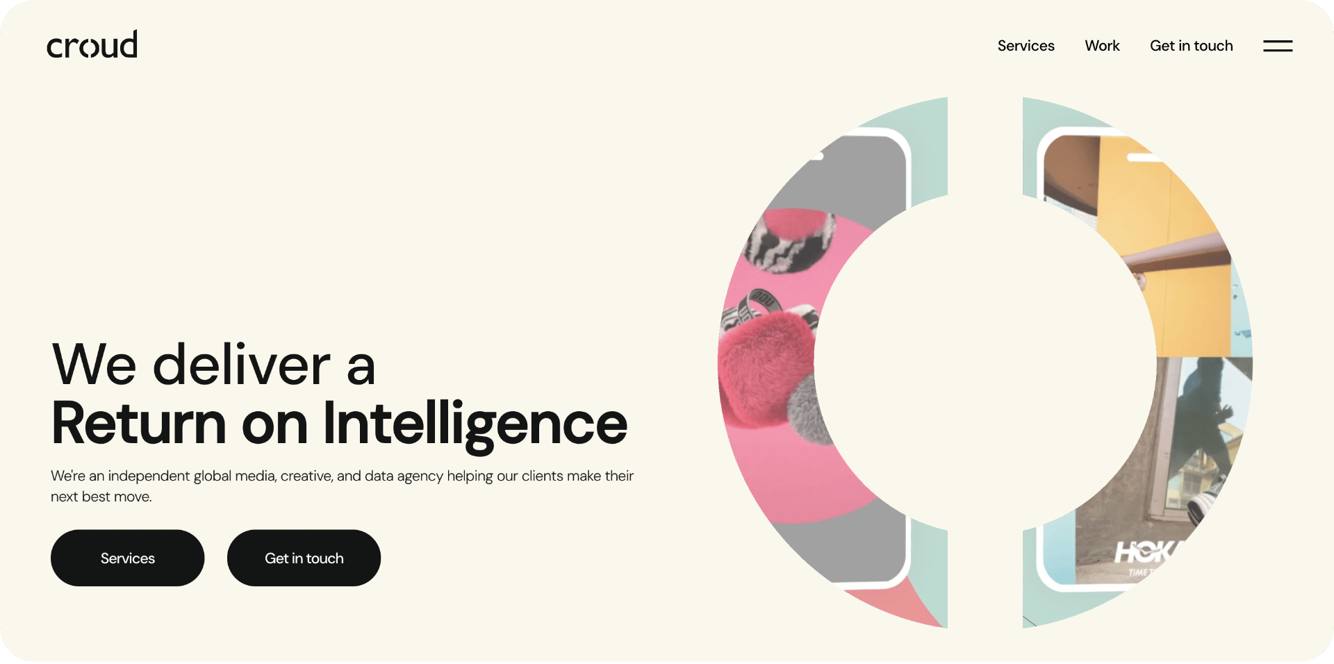 <img src="croud-agency-cover-image" alt="Croud Agency Paid Advertising Agencies in the UK">