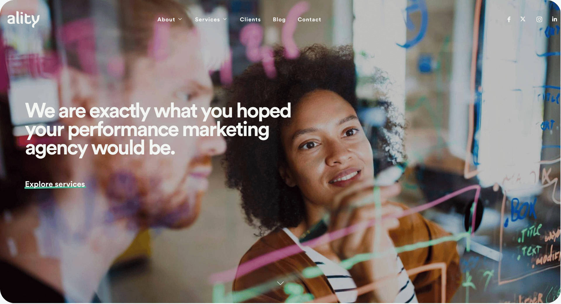 <img src="ality-cover-image" alt="Ality Paid Advertising Agencies in the UK">