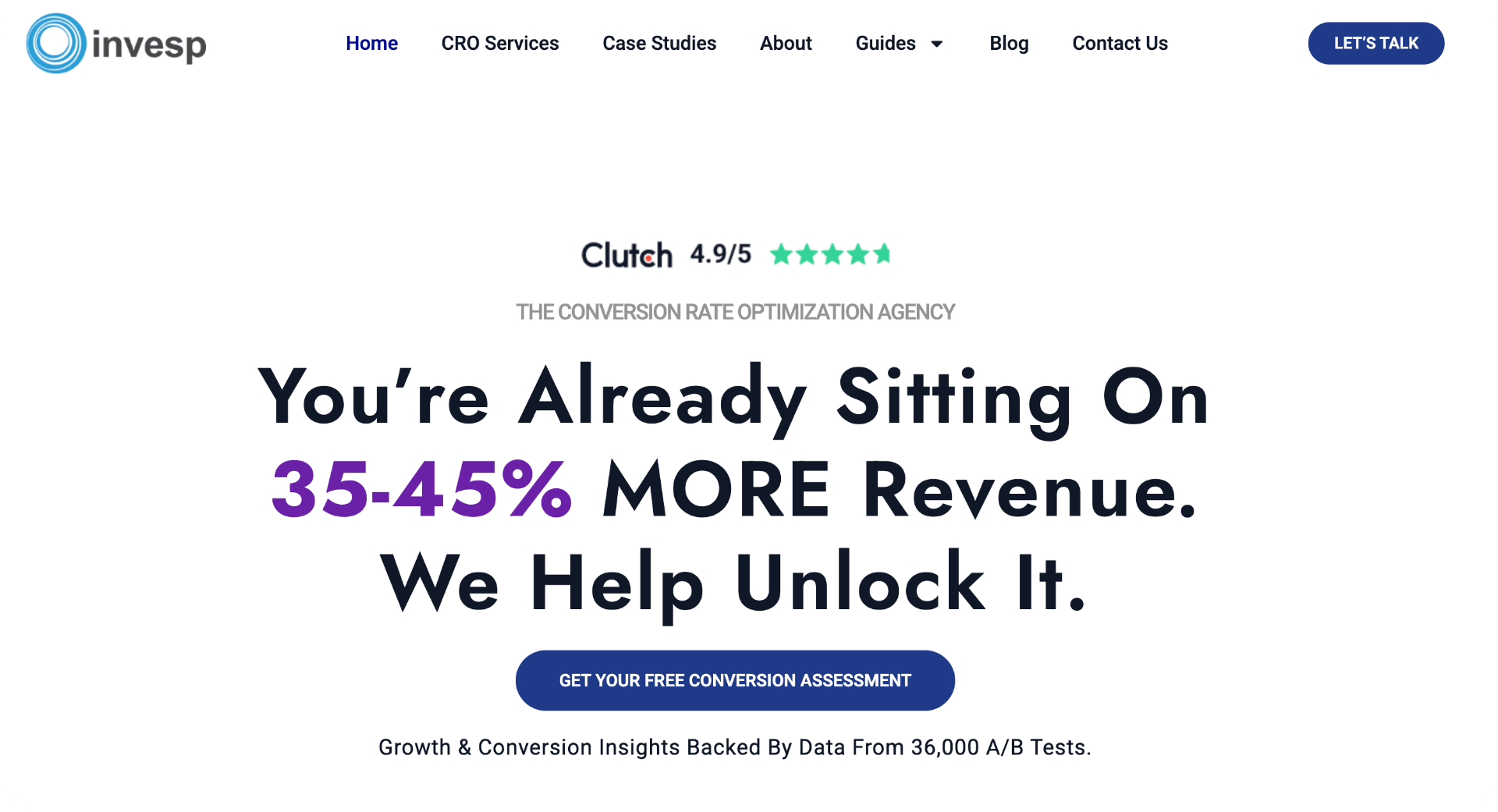 <img src="invesp-cro-cover-image" alt="Invesp CRO Agencies in the US">