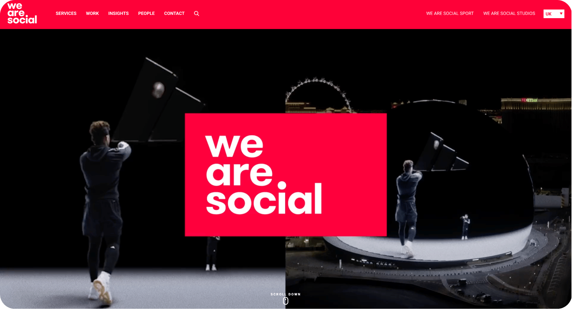 <img src="we-are-social-cover-image" alt="We Are Social Influencer Marketing Agencies in the UK">
