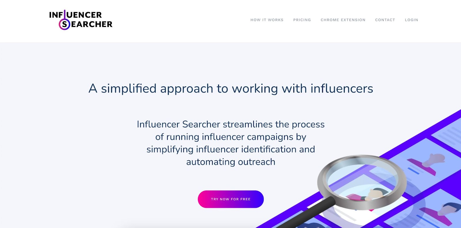 <img src="influencer-searcher-alternatives-features-pricing-and-review" alt="Influencer Searcher Alternatives Features Pricing and Review">