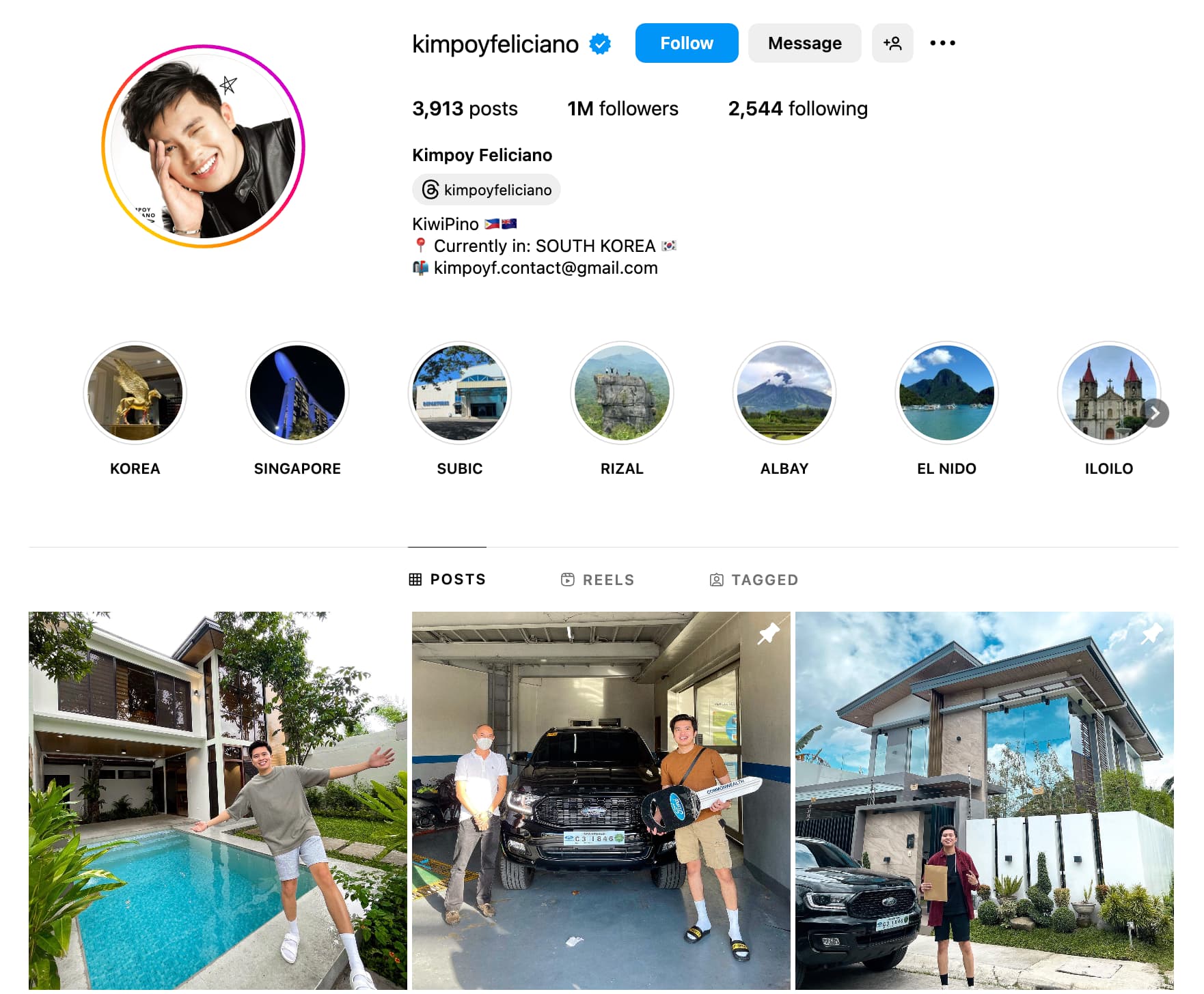 <img src="kimpoyfeliciano-instagram-philippines" alt="Kimpoy Feliciano Filipino Instagram Influencers">