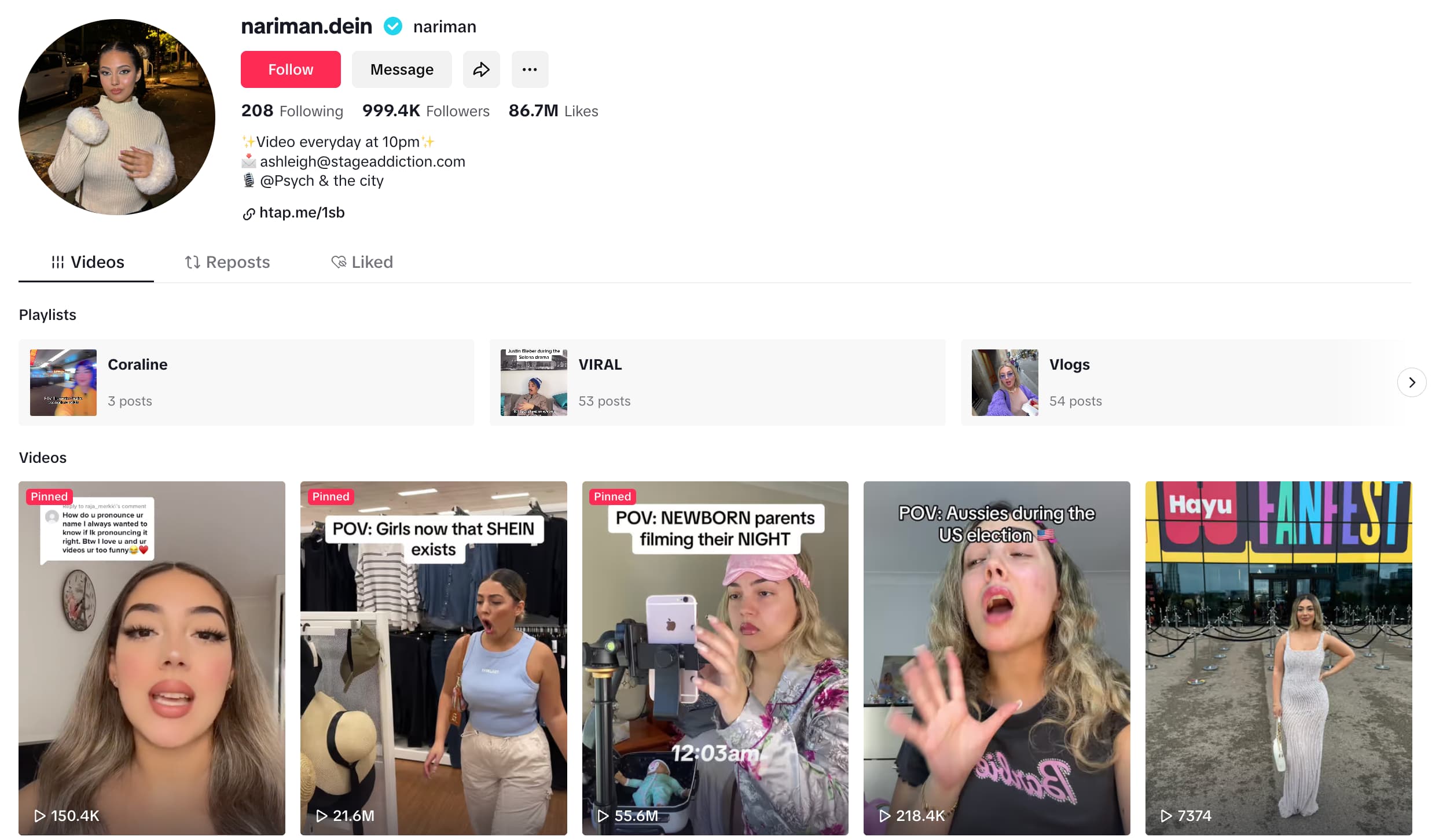 <img src="nariman-dein-australian-tiktok-influencer" alt="Nariman Australian Tiktok Influencers">