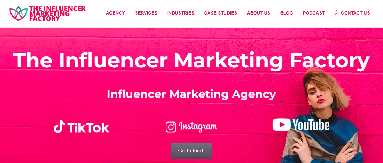 <img src=Top-influencer-Marketing-Agencies-in-Austin-The-Influencer-Marketing-Factory-Overview" alt="Top Influencer Marketing Agencies in Austin  The Influencer Marketing Factory Overview”>