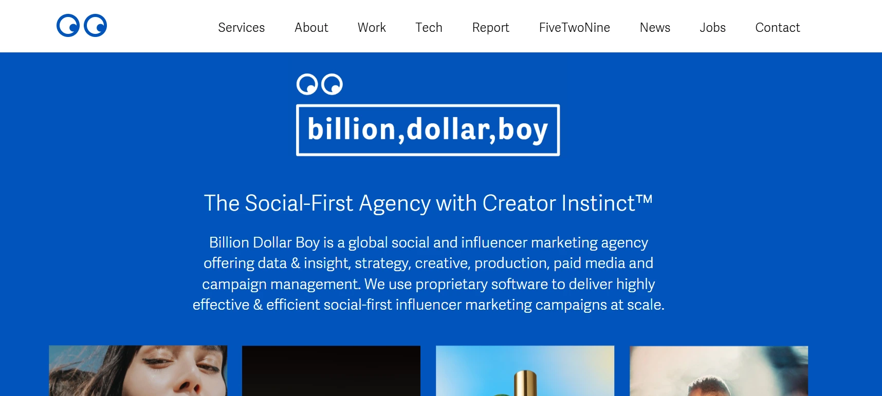 <img src=Top-Influencer-Marketing-Agencies-Billion-Dollar-Boy-Overview" alt="Top Influencer Marketing Agencies Billion Dollar Boy Overview”>