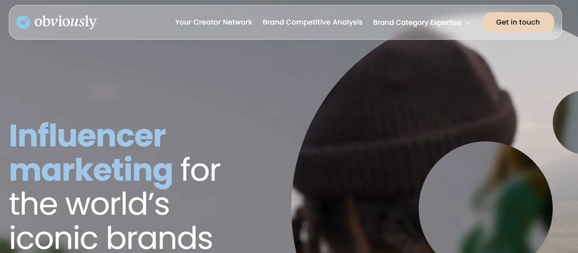 <img src=Top-Beauty-Influencer-Marketing-Agencies-Obviously-Overview" alt="Top Beauty Influencer Marketing Agencies Obviously Overview”>