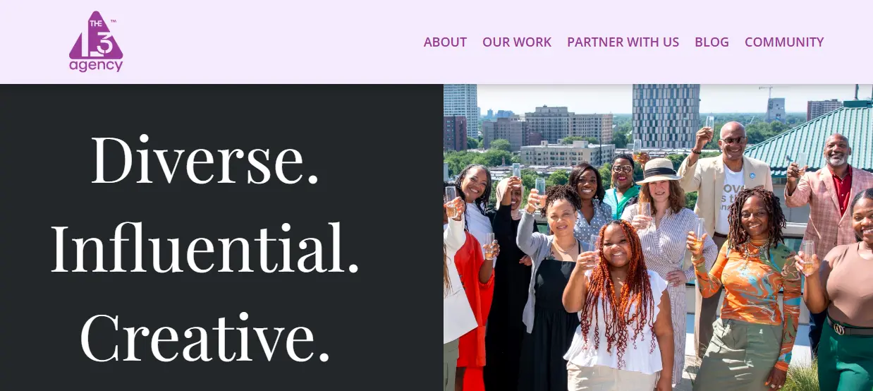 <img src=Top-Influencer-Marketing-Agencies-in-Chicago-The-L3-Agency-Overview" alt="Top Influencer Marketing Agencies in Chicago The L3 Agency Overview”>