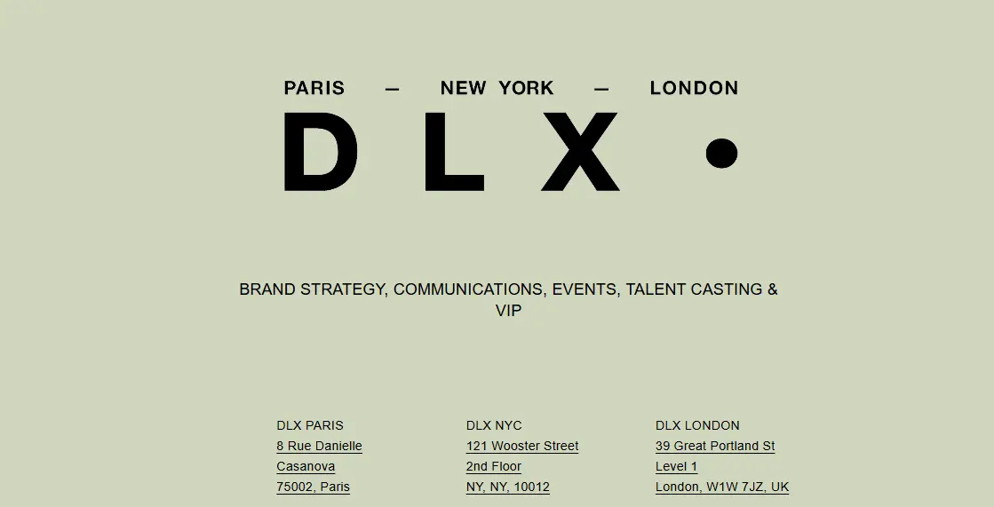 <img src=Top-Luxury-Influencer-Marketing-Agencies-DLX-Overview" alt="Top Luxury Influencer Marketing Agencies DLX Overview”>