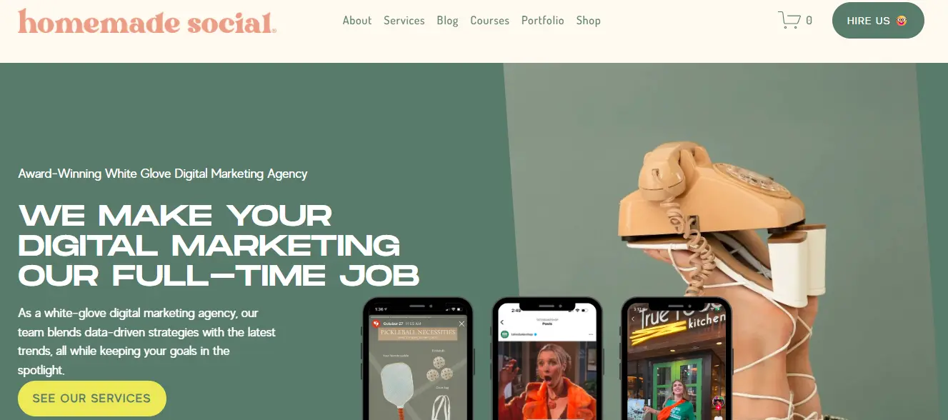 <img src=Top-Boutique-Influencer-Marketing-Agencies-Homemade-Social-Overview" alt="Top Boutique Influencer Marketing Agencies Homemade Social Overview”>