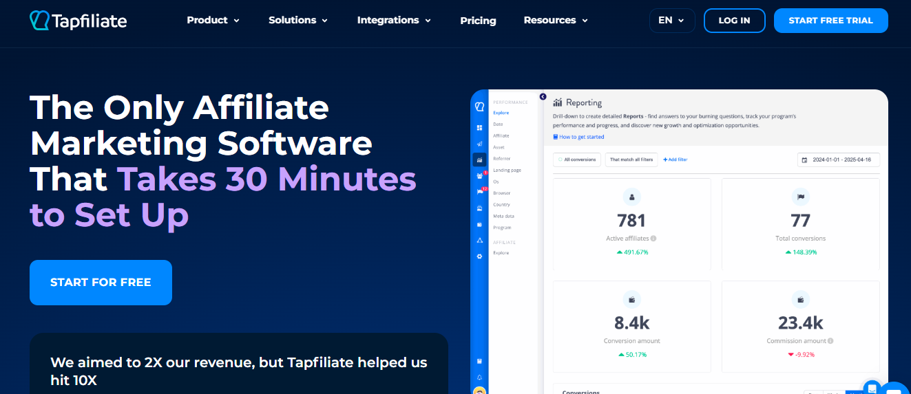 <img src=”tapfiliate-overview-best-influencer-marketing-software-for-Squarespace" alt="Tapfiliate  Overview Best influencer Marketing software for Squarespace">