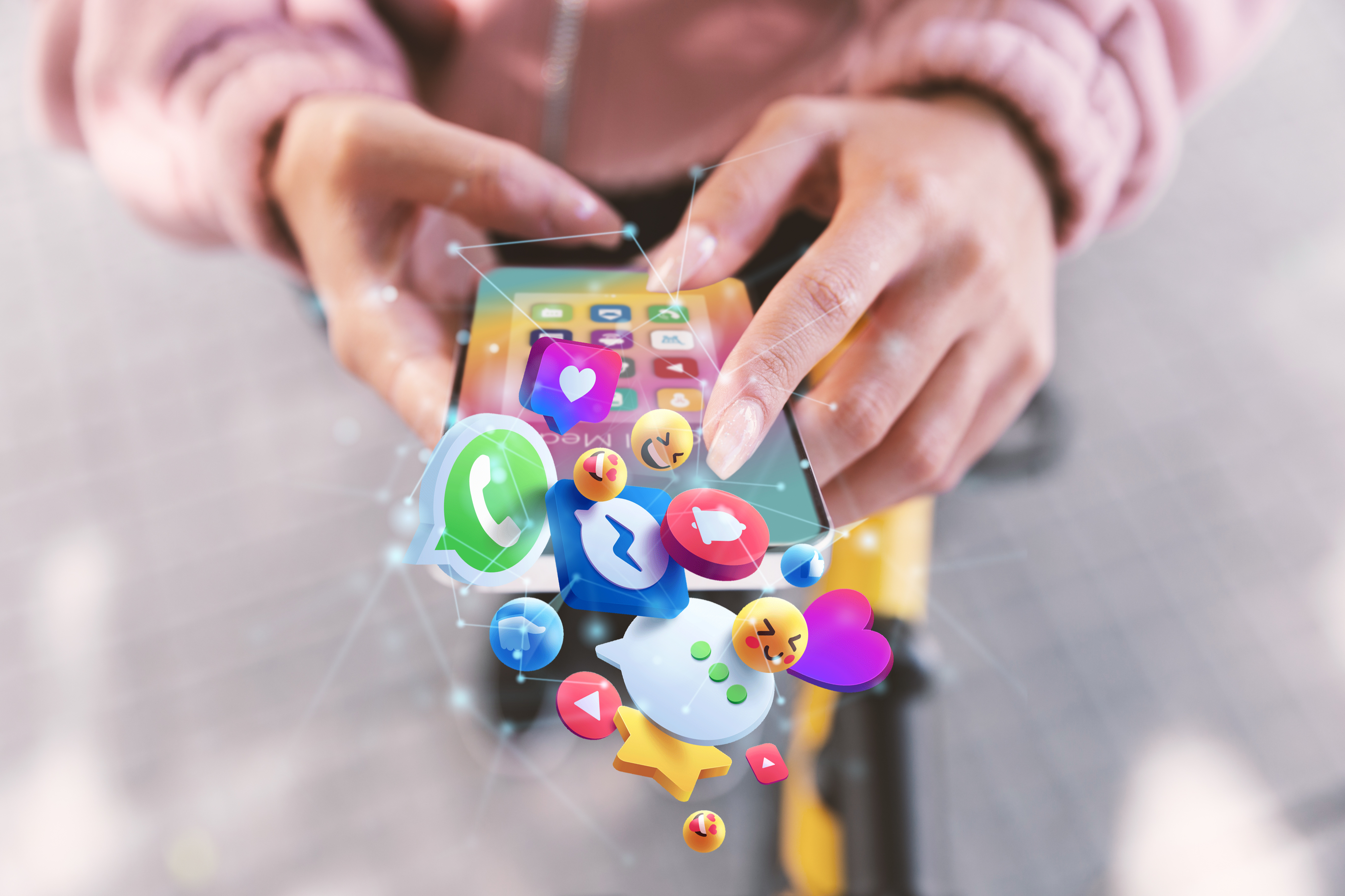<img src="parenting-influencers-search-social-media-platforms.jpg" alt="Find parenting influencers through social media platforms">