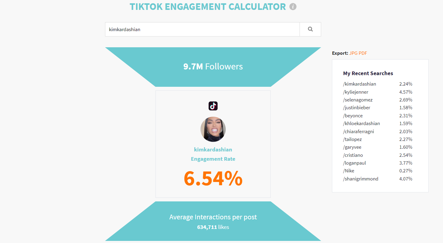 <img src="phlanx-tiktok-engagement-rate-calculator.png" alt="Phlanx engagement rate calculator for Tiktok">