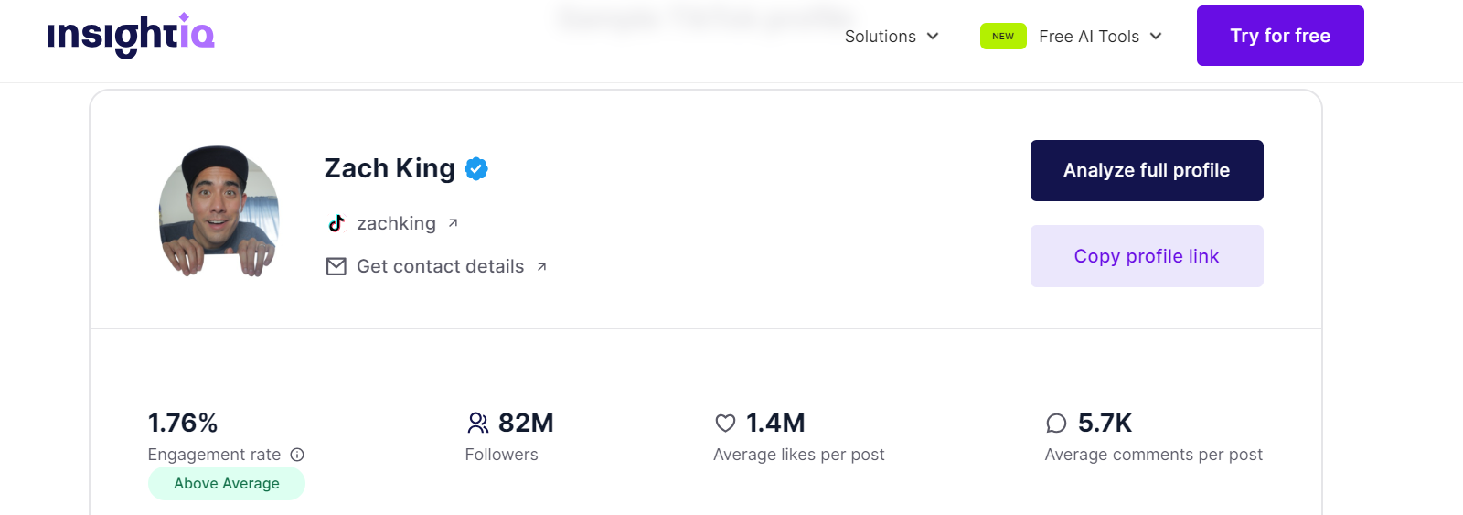 <img src="insightiq-tiktok-engagement-rate-calculator.png" alt="insightIQ tiktok engagement rate calculator">