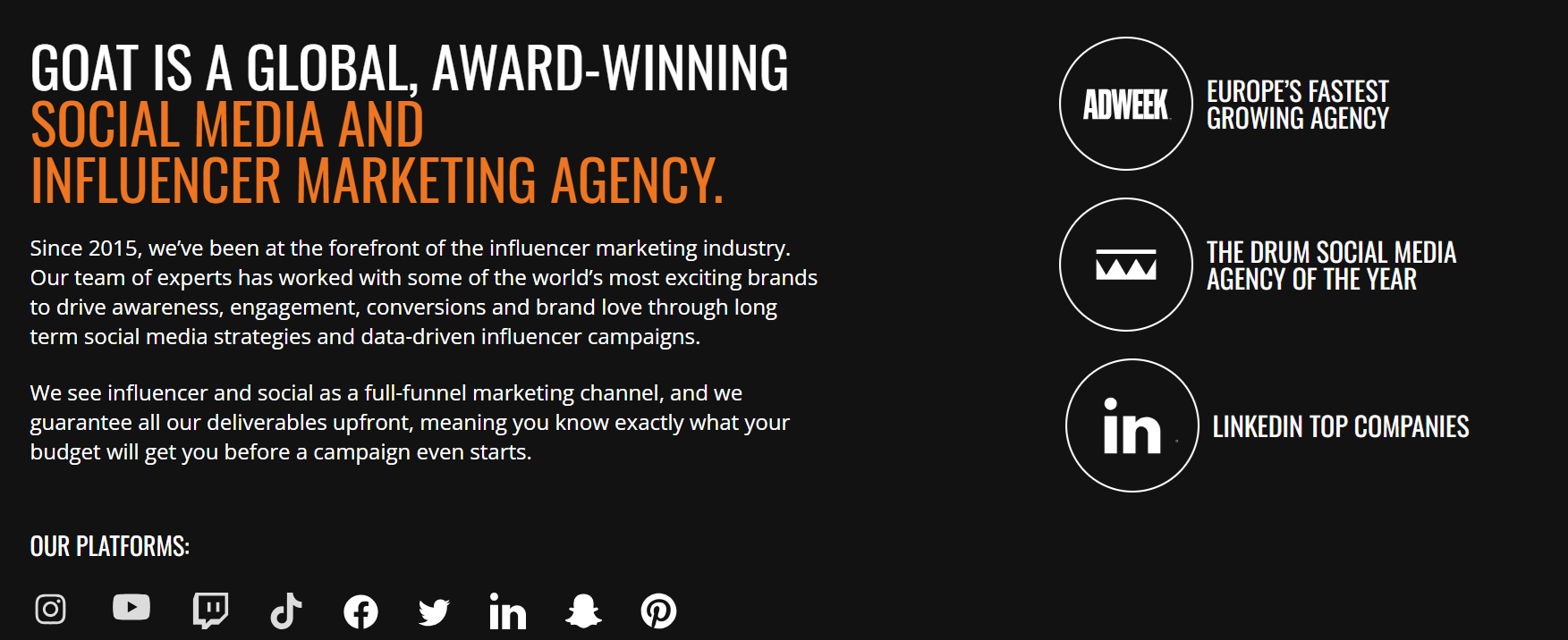 <img src="goat-agency-overview.png" alt="GOAT Agency Overview">