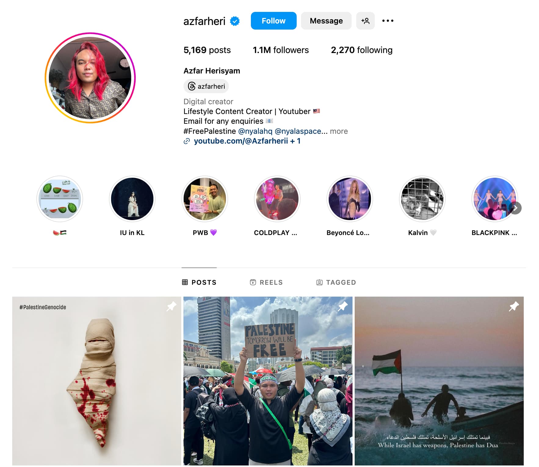 <img src="azfarheri-malaysian-instagram-influencer" alt="Azfar Herisyam Malaysian Instagram Influencers">