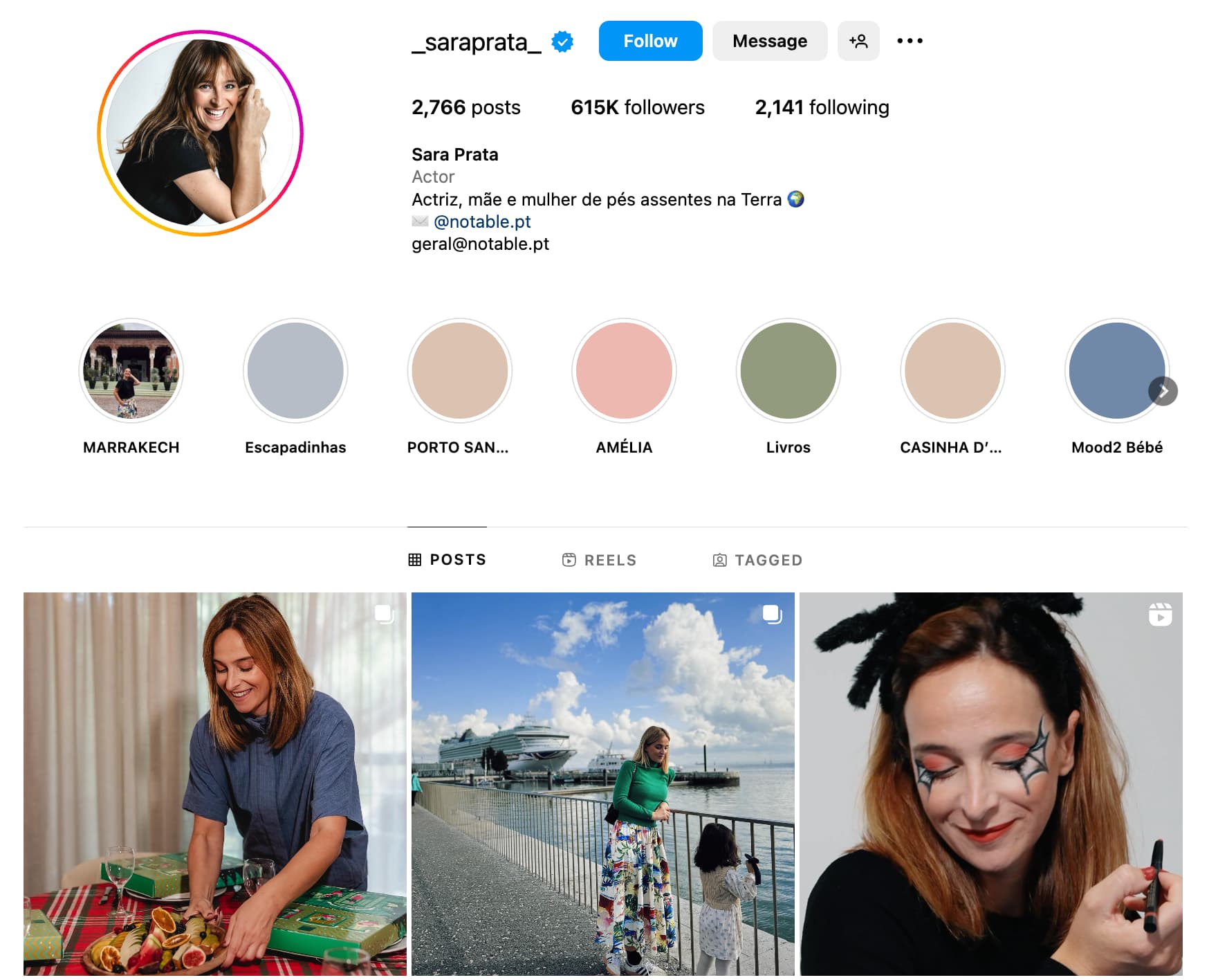 <img src="saraprata-portuguese-instagram-influencer" alt=Sara Prata Portuguese Instagram Influencers">