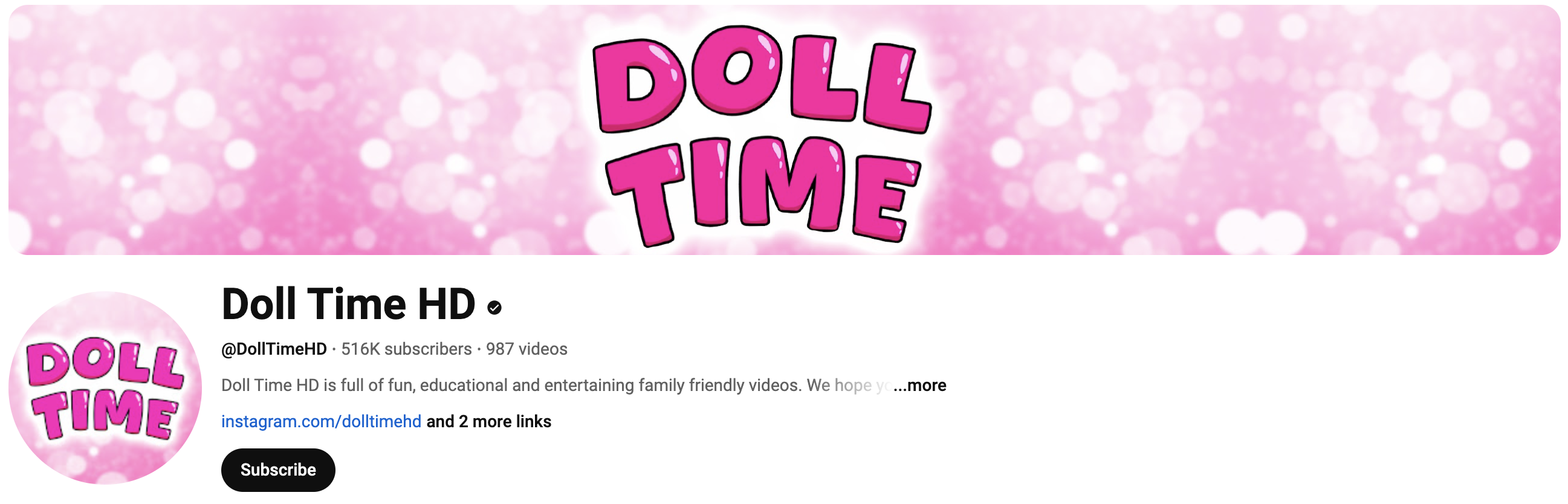 <img src="dolltimehd-irish-youtube-influencer" alt="dolltimehd irish youtube influencer">