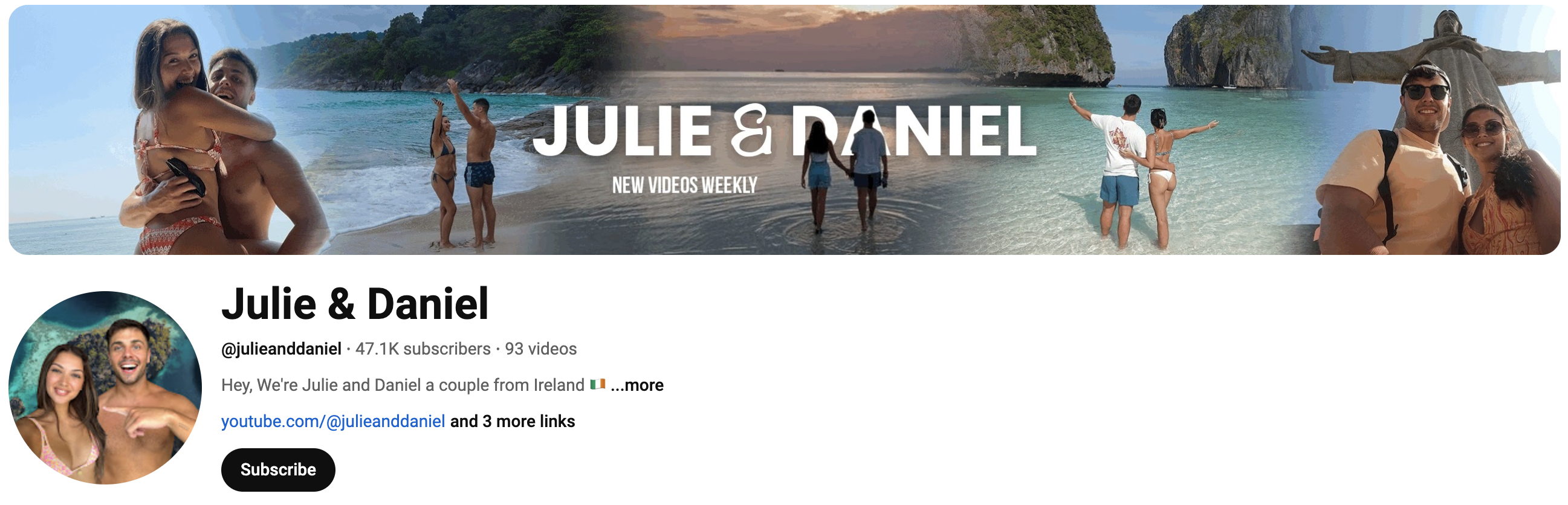 <img src="julieanddaniel-irish-youtube-influencer" alt="julieanddaniel irish youtube influencer">
