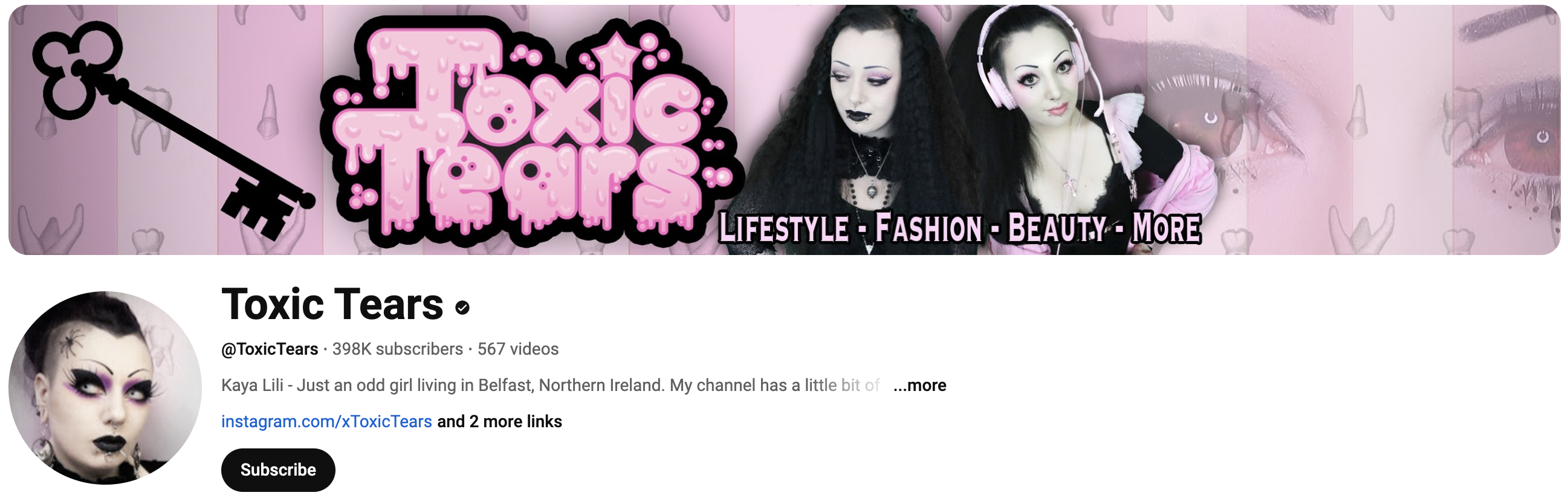 <img src="toxictears-irish-youtube-influencer" alt="toxictears irish youtube influencer">