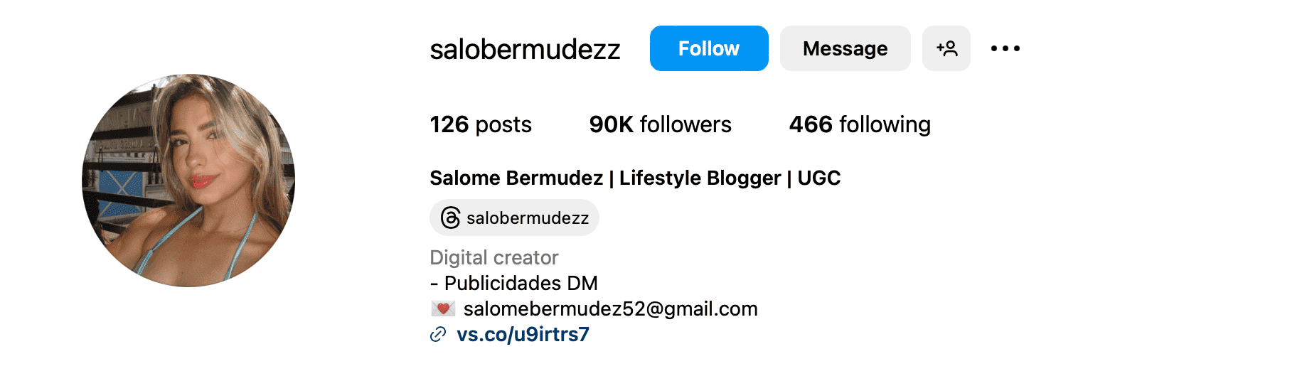 <img src="salomebermudez-cucuta-instagram-influencer" alt="Salome Bermudez Cúcuta Instagram Influencers">
