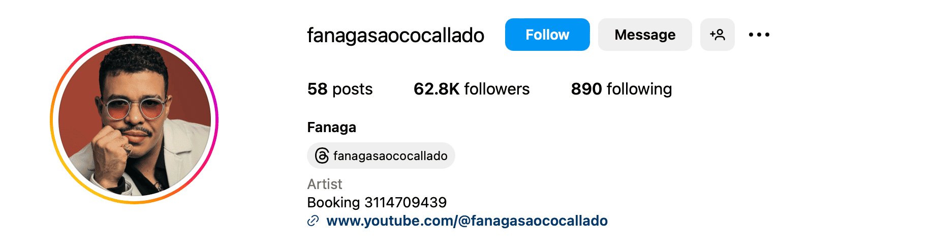 <img src="fanagasaococallado-cucuta-instagram-influencer" alt="Fanaga Cúcuta Instagram Influencers">