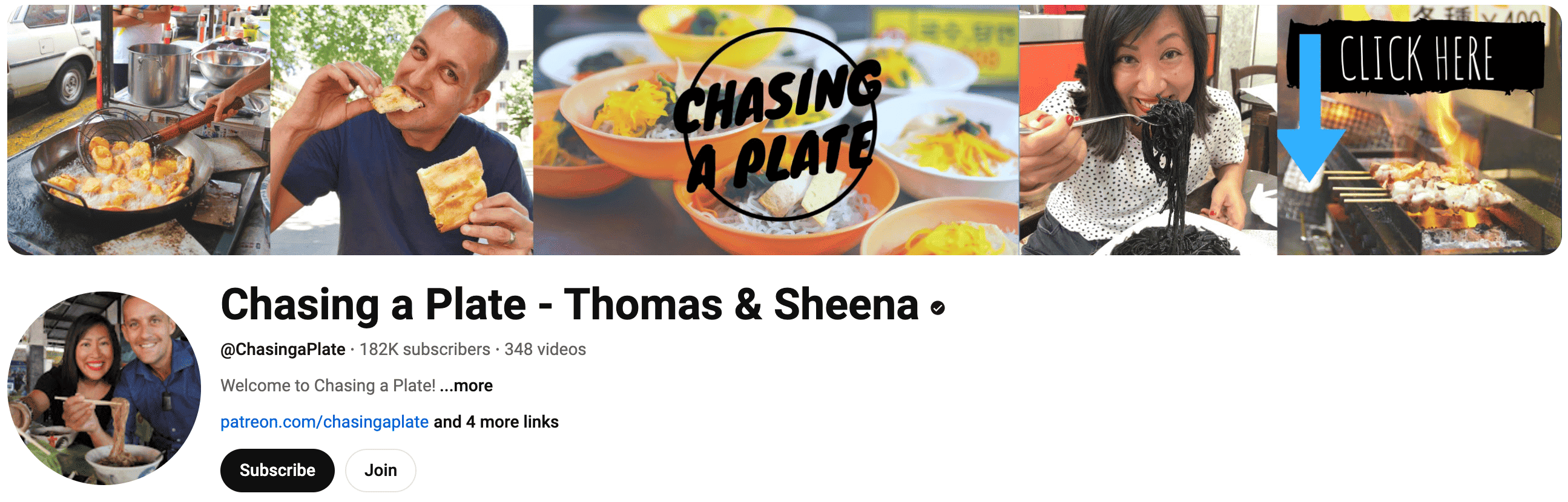 <img src="chasingaplate-new-zealand-youtube-influencer" alt="Chasing a Plate New Zealand YouTube Influencers">