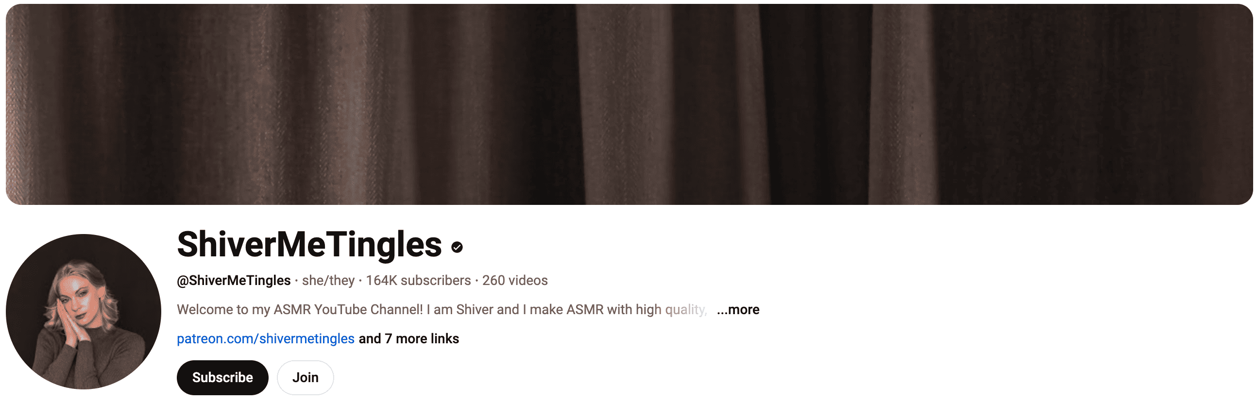 <img src="shivermetingles-new-zealand-youtube-influencer" alt="ShiverMeTingles New Zealand YouTube Influencers">