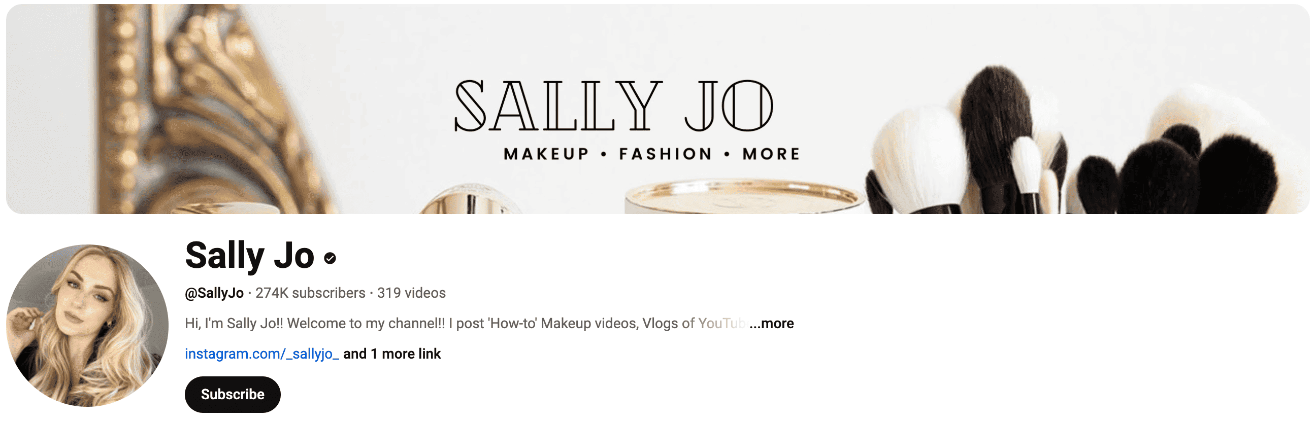 <img src="sallyjo-new-zealand-youtube-influencer" alt="Sally Jo New Zealand YouTube Influencers">
