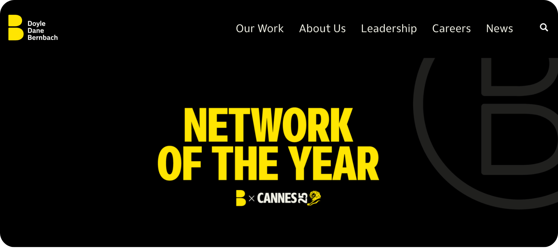 <img src="ddb-cover-image" alt="DDB Agências Criativas na Alemanha">