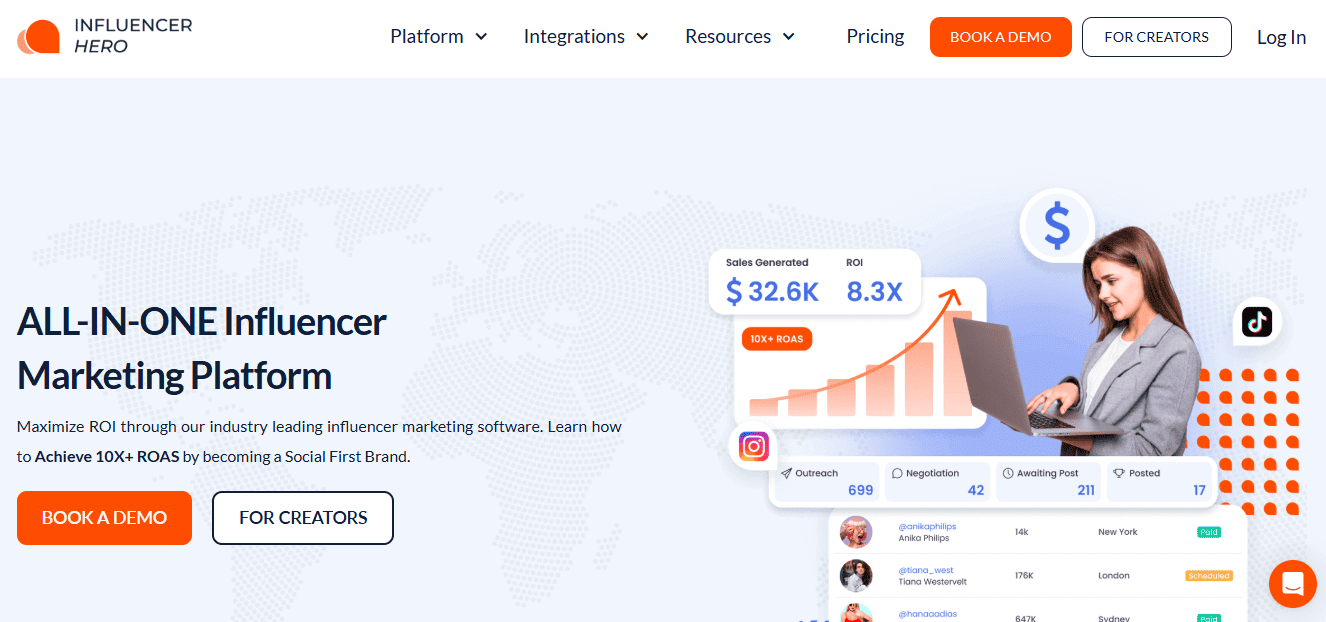 <img src="influencer-hero-overview-analytics-tools" alt="Descripción General de Influencer Hero Mejores Herramientas de Análisis">